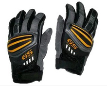 Motorcycle Motocross Rally GS Gloves For BMW GS1200 Cycling Bike Racing Leather Gloves 2024 - buy cheap