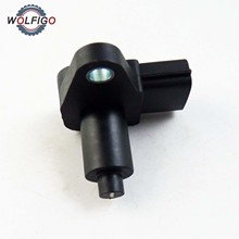 WOLFIGO 2373135U11 Crank Crankshaft Position Sensor For 1995-2002 Nissan Maxima V6-3.0L Infiniti 2024 - buy cheap