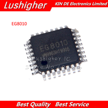 2 шт. высокое качество EG8010 LQFP32 Новый оригинал 2024 - купить недорого