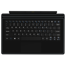 Teclado de carga para i9, tablet pc cubo i9 de 12 polegadas, teclado moderno de encaixe para cube i9 2024 - compre barato