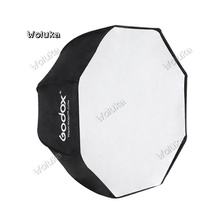 Godox Octagon Softbox 80cm/31.5" Inch Umbrella Reflector for Flash Speedlight NO00DG T03 2024 - buy cheap
