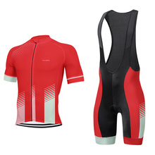 Pro Cycling Jersey Sets MTB Bike Bicycle Breathable shorts Clothing Ropa Ciclismo Bicicleta Maillot Suit 2024 - buy cheap