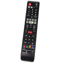 New Replace AH59-02402A Remote control for Samsung Home Theater System HT-D330K HT-D355K HT-D353HK HT-E4500 HT-E5400 HT-E5400/ZA 2024 - buy cheap