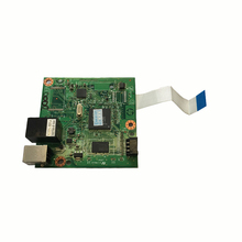 Placa principal de placa de formador de vilaxh RM1-7623-000CN para impresora HP 1606 P1606 P1606DN RM1-7623 2024 - compra barato