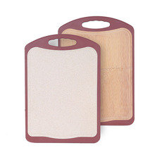 vegetable cutting board Canyon fiber thickening double-sided whole bamboo board and whole bamboo board042 2024 - buy cheap