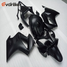 motorcycle cowl for VFR800 2002 2003 2004 2005 2006 2007 2008 2009 2010 2011 2012 black ABS Plastic motorcycle fairing 2024 - buy cheap