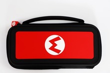 Портативный жесткий чехол-футляр для Nod Switch водостойкий EVA сумка для хранения для Nitendo switch NS консольные аксессуары 2024 - купить недорого