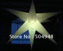 inflatable light star for party decoration 2024 - buy cheap