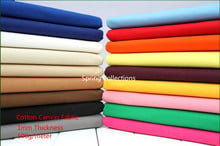 150*100cm 1mm thickness Super thick washed Cotton 500g canvas Fabric  handmade cloth handmade sewing patchworkbags Patchwork 2024 - buy cheap