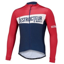 Morvelo long sleeve Cycling Jersey spring/autumn men's cycling jersey Ropa Ciclismo Bike bicycle clothes Clothing 2024 - buy cheap