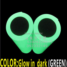 One Roll Glow In the Dark Signs 25mx0.5m Luminous Vinyl Film 2024 - buy cheap