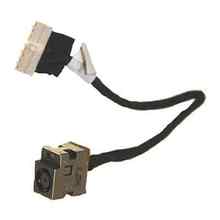 WZSM Wholesale NEW DC Power Jack Cable Connector for HP G72 COMPAQ CQ72 Cable DD0AX8PB001 2024 - buy cheap