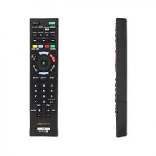 Control remoto de TV de repuesto, ABS, IR, 433MHz, adecuado para Sony RM-YD103 / KDL-40HX750 / KDL-46HX750 / 40W580B 2024 - compra barato