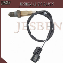 JESBEN 2344239 Oxygen Sensor Lambda Sensor For Hyundai Equus Genensis Cerato 2009-2015 No# 39210-2B040 392102B040 234-4239 2024 - buy cheap