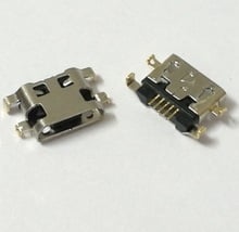 20 unids/lote para Nokia 5 TA-1053 TA-1021 TA-1024 FPC N5 Micro mini Usb de carga conector Puerto carga base enchufe reparación 2024 - compra barato