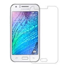 for samsung galaxy j1 screen protector 0.3mm ultra thin real tempered glass explosion proof anti-scratch for j1 samsung j100 2024 - buy cheap