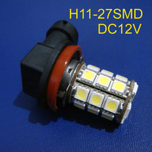High quality 12V H11 led fog lights,H8 led fog lights,H11 auto led bulbs,H8 led bulbs free shipping 5pcs/lot 2024 - buy cheap