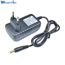 EU Plug Adapter AC 100-240V to DC 12V 2A Switching Switch Power Supply Converter 2024 - buy cheap