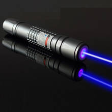 5mwBlue  hunting sight  illumination flashlight 450nm engineering construction pointer  pen 2024 - buy cheap