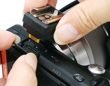 Flash Trigger Hot shoe Converter Adapter for Sony NEX-3 NEX-3C NEX-5 5R 5N F3 C3 2024 - buy cheap