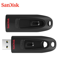 SanDisk USB Flash Drive Genuine CZ48 16GB 32GB 64GB 128GB 256GB USB Key 3.0 100MB/s Pen Drives Multifunction Stick Flash Drive 2024 - buy cheap