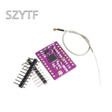 Nrf51822 + LIS3DH Bluetooth módulo CJMCU-8223 Bluetooth + Módulo de aceleración 2024 - compra barato