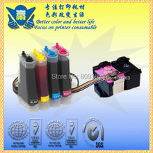 CISS for HP336 342. Continuous Ink Supply System for Deskjet 5440,PSC 1510,Free shipping 2024 - buy cheap