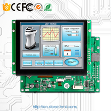 Programmable Touch Panel 8 inch LCD Monitor with Controller Board + Software Support Any MCU 2024 - buy cheap