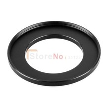 Venta al por mayor 10 piezas 43mm a 49mm 43-49 adaptador de anillo de filtro de aumento de lente 2024 - compra barato