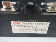 MDS500A Puente de diodo rectificador trifásico 500A Amp 1600V 2024 - compra barato