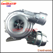 RHV4 turbo VIGM 8981320692, 898132-0692, 898132, 0692 turbocompresor para ISUZU D-MAX 3,0 CRD 3.0TD motor: 4JJ1 4JJ1-TC 2023 - compra barato