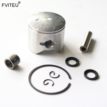FVITEU 36mm 29cc 30.5cc piston set Piston Ring Pin Washer Bearing for Gasoline zenoah engine CY for 1/5 hpi baja 5b ss 2024 - buy cheap