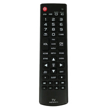 New AKB73975711 Remote Control For LG TV Remote Control 42LY340C-UA 60LB6000-UH Fernbedienung 2024 - buy cheap