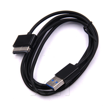 Cable de datos USB 3,0 de alta calidad, Cabo para Asus Pad TransFormer TF101 TF101G TF201 SL101 TF300 TF300T TF301 TF700 TF700T 2024 - compra barato
