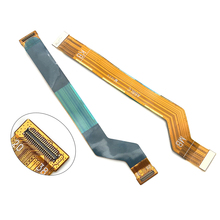 Новая материнская плата SUB LCD Разъем гибкий кабель лента для ASUS ZenFone Max Pro M1 ZB601KL ZB602KL 2024 - купить недорого