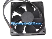 MulFan 8025 MW-825H12S 12V 0.24A 2Wire case fan,8025H12S Cooling Fan 2024 - buy cheap
