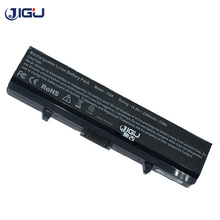 Jgu-Batería de ordenador portátil para Dell, C601H, D608H, RU586, GP952, M911G, XR693, 312-0625, 312-0633, 312-0763, 312-0844 2024 - compra barato