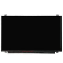 Tela de lcd para laptop hp pavilion 14 bk004la, matriz para notebook de 14.0 ", tela led, substituição de 30pin hd 2024 - compre barato