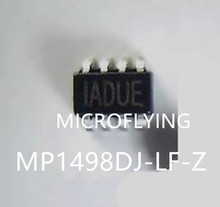 10PCS   IADUE  1ADUE  ADUE  MP1498DJ   MP1498   MP1498DJ-LF-Z   SOT23-8 2024 - buy cheap