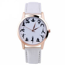 Женские часы белые брендовые новые женские модные кварцевые наручные часы женские часы Hodinky Montre Femme Relogio Feminino 2024 - купить недорого
