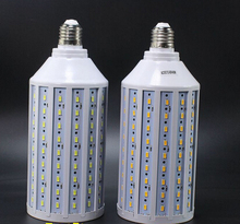 Lâmpada led tipo milho smd5730, luz elétrica, branca quente/branca, led, 12v, 7w, 10w, 15w, 18w, 25w, e27, b22, e14 2024 - compre barato
