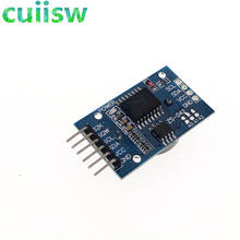 DS3231 AT24C32 IIC Precision RTC Real Time Clock Memory Module For arduino 2024 - buy cheap