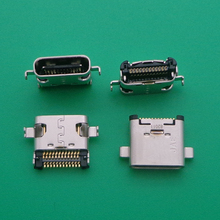 2PCS Micro USB For Sony Xperia L1 G3311 G3312 G3313 Ribbon Module Repair Parts Power Charging Port Socket Power Connector Plug 2024 - buy cheap