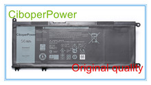 Bateria do laptop Original 7.6 V 56Wh V1P4C Bateria Do Portátil para Tablet 2024 - compre barato