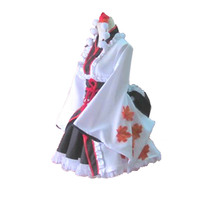Touhou Project Syameimaru Aya Shameimaru Cosplay Costume Mischief Costume Custom Made For Christmas Buy Cheap In An Online Store With Delivery Price Comparison Specifications Photos And Customer Reviews