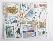 20Pcs/Lot World Boat Ship Stamps All Different From Many Countries NO Repeat Marked Postage Stamps Collecting 2024 - buy cheap