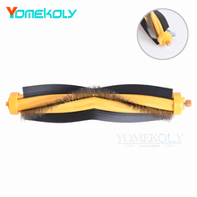 Robot Vacuum Cleaner Parts Main Brush for Ecovacs Deebot DT85/DT83/DM81/DM85/DT85G Replacement Spare Kits 2024 - buy cheap