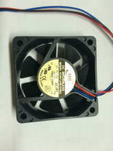 New Original ADDA AD0612HB-D76GL 6015 12V 0.13A ball cooling fan 2024 - buy cheap