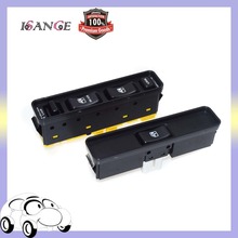 ISANCE Power Window Switch Driver / Passenger Side 37990-60A00 37995-60A00 For Suzuki Vitara 1999 2000 2001 2002 2003 2004 2024 - buy cheap