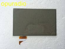 Free post 7inch LCD panel LTA070B511F LTA070B510F only touch screen for Lexus IS200 IS300 IS350 Car GPS navigation lcd modules 2024 - buy cheap